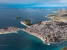 Makol，位于普利莫顿的酒店