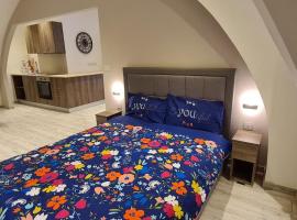 Highly finished Studio Home in Valletta, hotel v destinaci Valletta