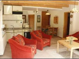 Ferienwohnung Fohrmann