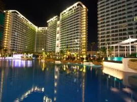 Azure Urban Resort Staycation
