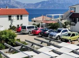 Apartments Gracin