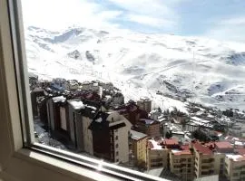 Apartamento en Sierra Nevada