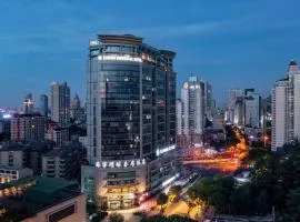 Suning Universal Hotel ALL-SUITES