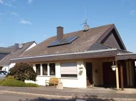 Ferienwohnung "Casa Horife"