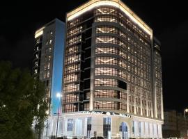 Zaha Taiba Hotel, hotel near Prince Mohammad bin Abdulaziz International Airport - MED, Al Madinah