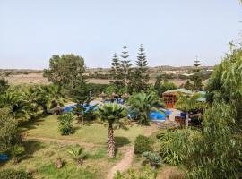 Mesdunes, holiday rental in Azemmour