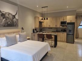 Greenfields Long Stay, holiday rental in Alberton