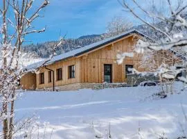 Salzkristall - Ferienwohnung