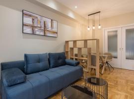 Best Located Apartment For 4ppl #1