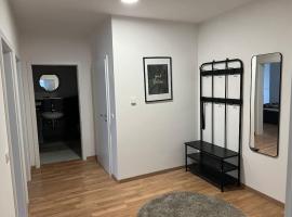 뤼베크에 위치한 호텔 Hansehaus Lübeck - Gartensuite