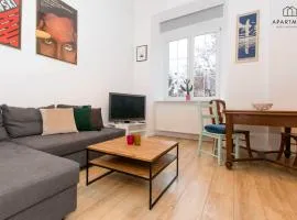 Old Town by Apartmore