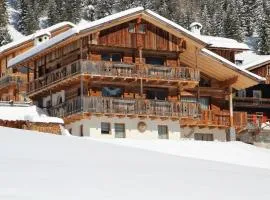 Kratter Alpenplick