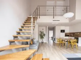 K46 Residence、ブダペストのバケーションレンタル