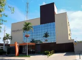 Trindade Plaza Hotel