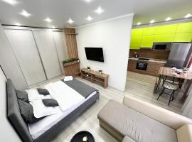 Апартаменты в новом ЖК, apartment in Pavlodar