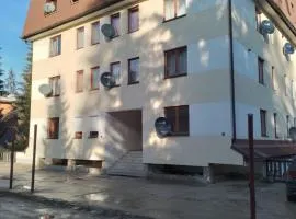 Apartman Pahuljica Vlašić