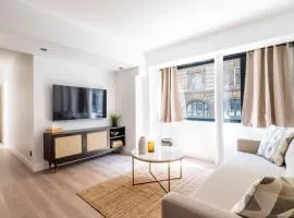GemBnB Luxury Apartments - Résidence Rivoli