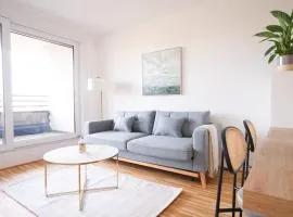 Bright & Wonderful Apartment at Oberlaa Therme