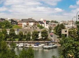 ibis Nogent Sur Marne RÉNOVÉ EN 2025