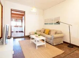 Global Properties, Apartamento céntrico en Canet d'en Berenguer
