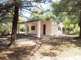 Los Gimenitos, holiday rental in Trapiche