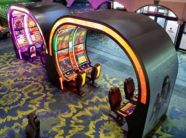 Fitz Tunica Casino & Hotel, Trademark Collection by Wyndham