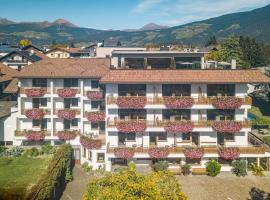 Hotel Birkenbrunn, hotel a Naz-Sciaves