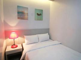 SANDS Hotel Nasugbu، فندق في ناسوغبو