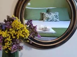 Olive Grove Cottage Skalani