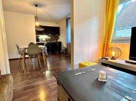 Not far from Wissant, apartamento en Marquise