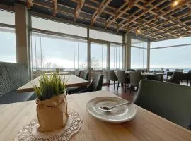 Appartement Martin mit Wellnessbereich