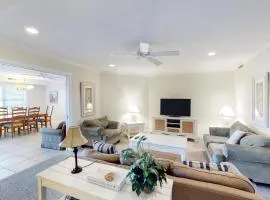 OC Condo 4100 #103