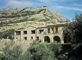 Mas de la Vall del Frare