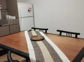 LAS ROSAS- Centro - 3 cuadras de la playa