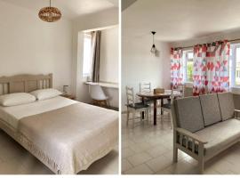 La Peninsule - Town Apartment in Curepipe, ξενοδοχείο σε Curepipe