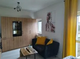 Apartament Słoneczny Sienkiewicza 3A