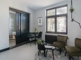 B&B De Oude Dorpsslagerij