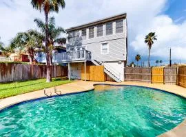 Serenity at Saturn Lane