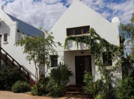 Geluksdam Guest House, гостевой дом в городе Olifantshoek