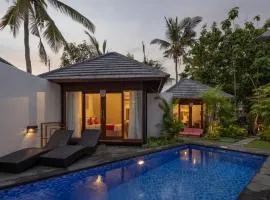 Pradja Slumbung Villas