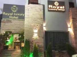 Royal Luxury Hotel Lahore