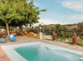 Alojamiento Rural El Salto Villafranca de Córdoba by Ruralidays