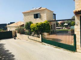 Villa Pascale, holiday rental in Hersonissos