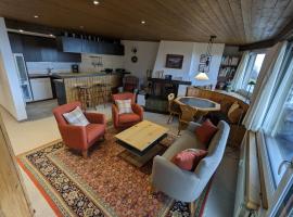Casa Sum Naul, vacation rental in Breil/Brigels