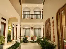Memoir Homestay Tuy Hòa