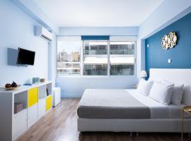 Enattica Syntagma Living