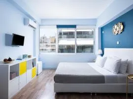 Enattica Syntagma Living