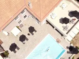 Perivoli Country Hotel & Retreat