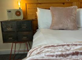 The Cottage, Watergate, Sleaford, cheap hotel in Lincolnshire