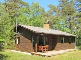A Nice Home In Nexø With 3 Bedrooms